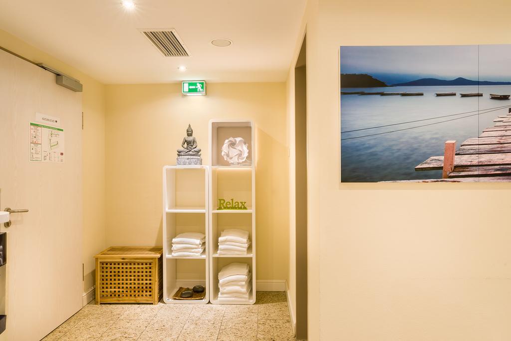 Mercure 3*